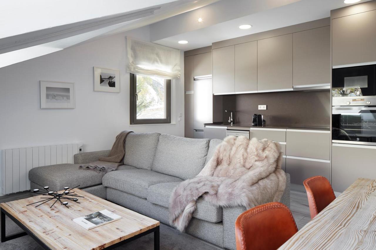 Irissa By Feelfree Rentals Naut Aran Kültér fotó