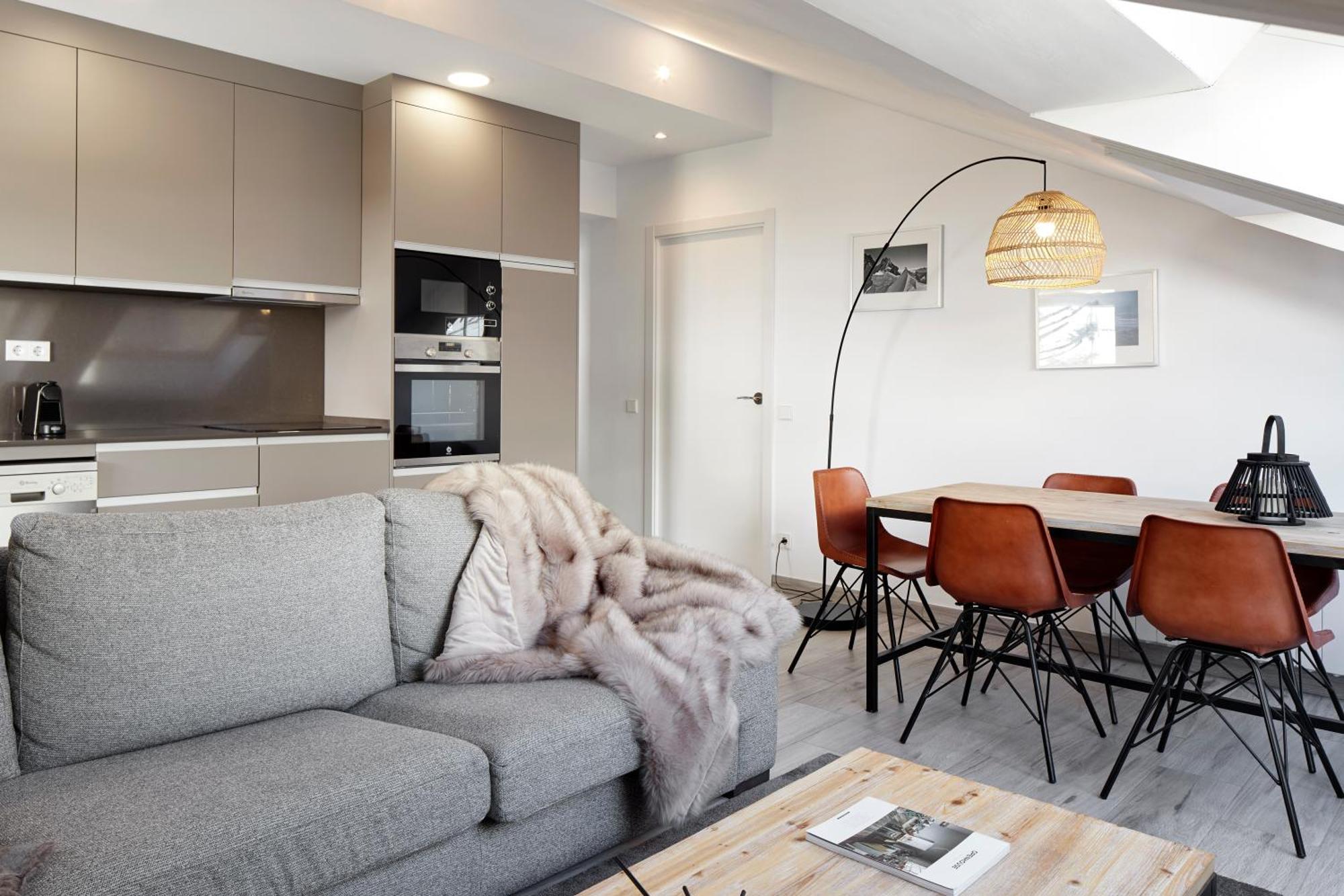 Irissa By Feelfree Rentals Naut Aran Kültér fotó