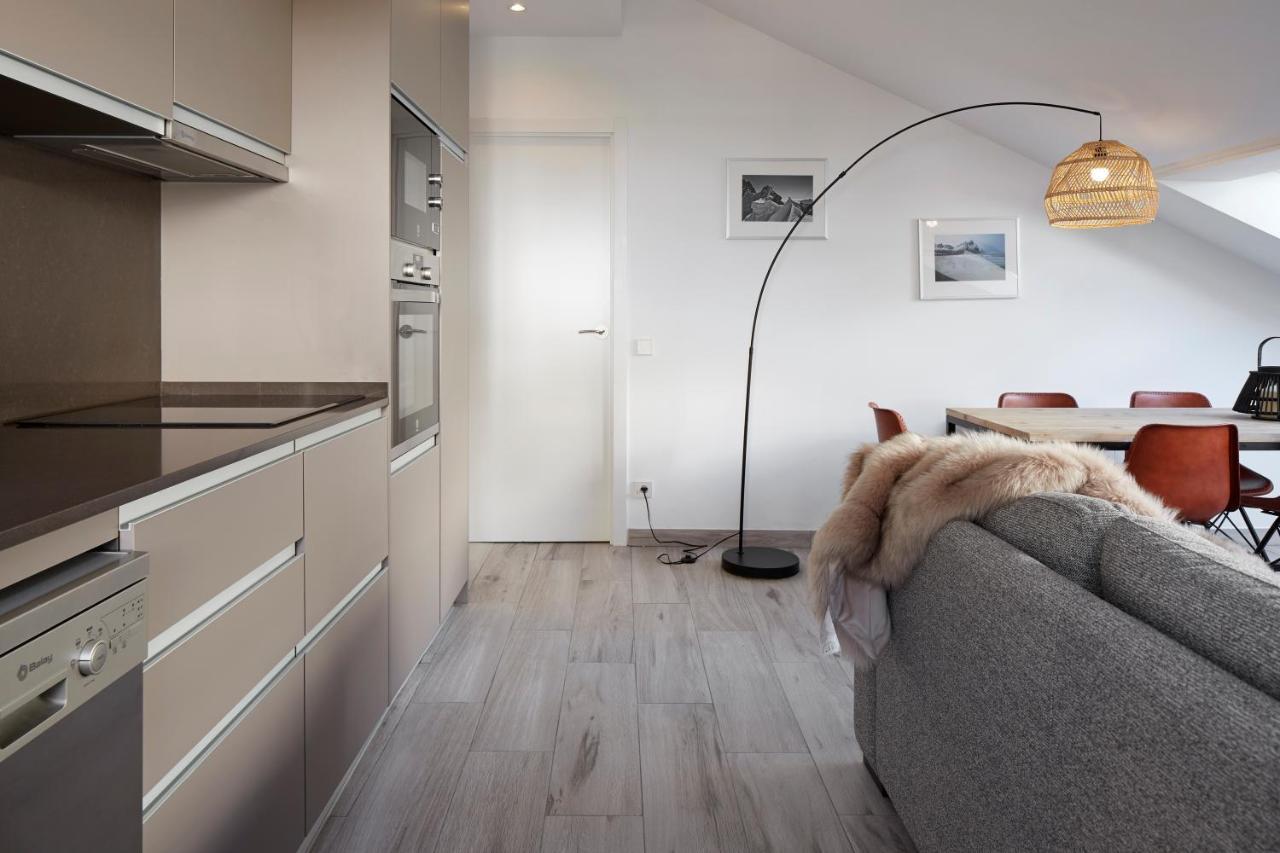 Irissa By Feelfree Rentals Naut Aran Kültér fotó