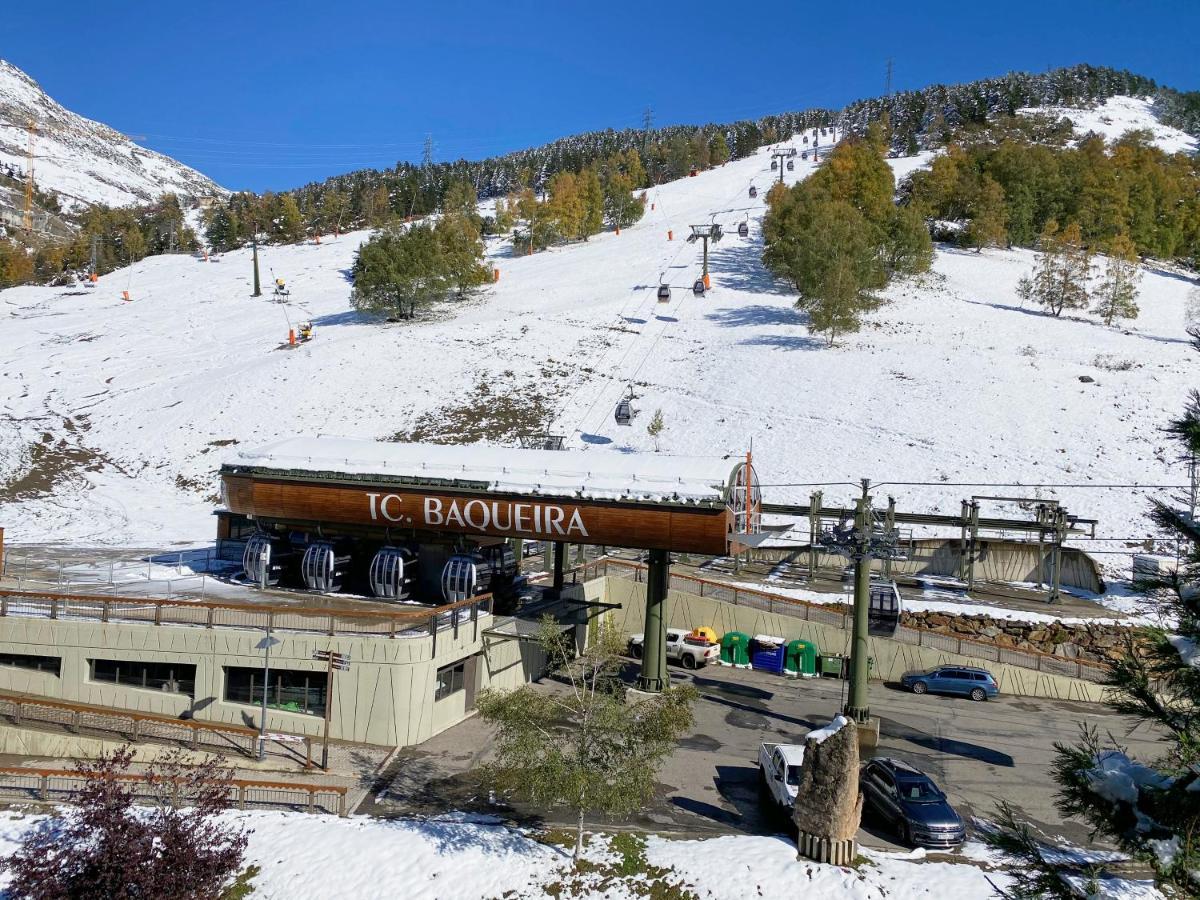 Irissa By Feelfree Rentals Naut Aran Kültér fotó