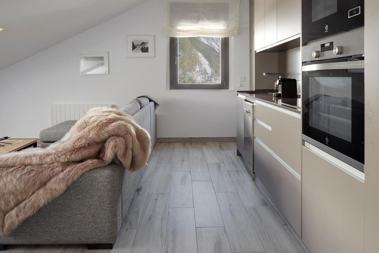 Irissa By Feelfree Rentals Naut Aran Kültér fotó